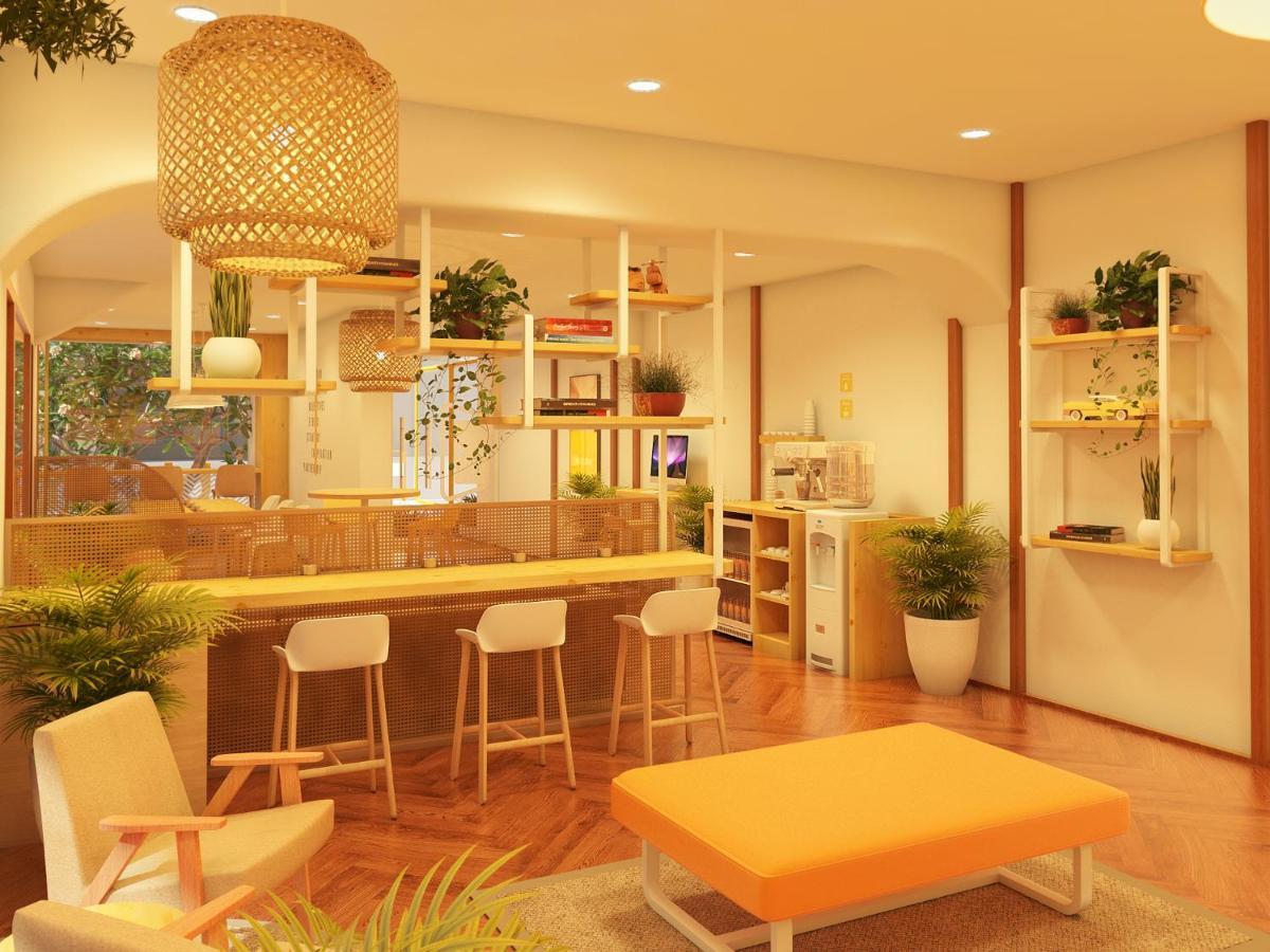 Bloom Hotel - Juhu Mumbai  Buitenkant foto